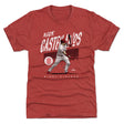 Nick Castellanos Men's Premium T-Shirt | 500 LEVEL