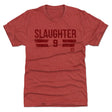 Enos Slaughter Men's Premium T-Shirt | 500 LEVEL