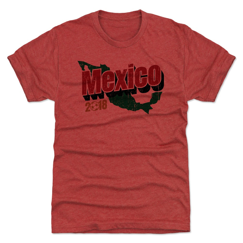 Mexico Men's Premium T-Shirt | 500 LEVEL