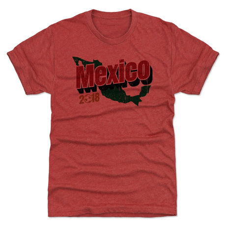 Mexico Men's Premium T-Shirt | 500 LEVEL