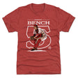 Johnny Bench Men's Premium T-Shirt | 500 LEVEL