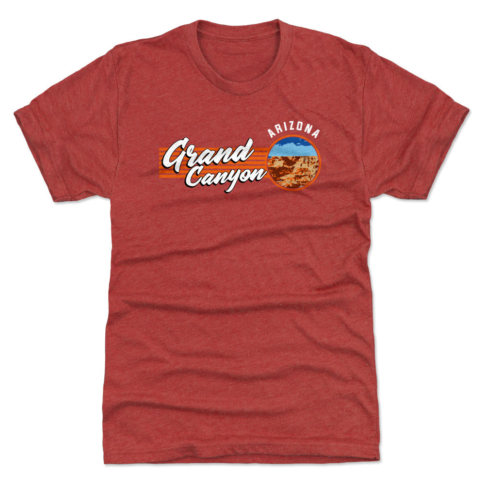 Grand Canyon Men's Premium T-Shirt | 500 LEVEL