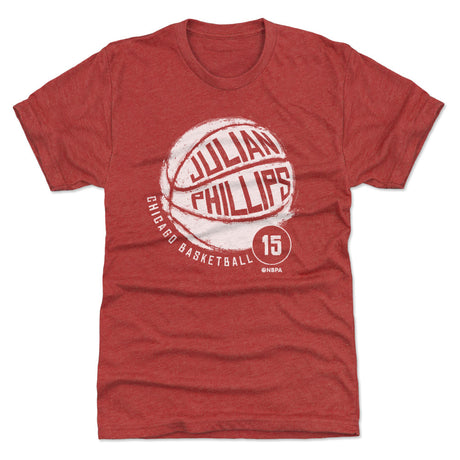 Julian Phillips Men's Premium T-Shirt | 500 LEVEL