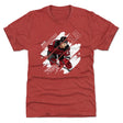 Nico Hischier Men's Premium T-Shirt | 500 LEVEL
