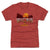 Wisconsin Men's Premium T-Shirt | 500 LEVEL