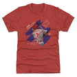 Trea Turner Men's Premium T-Shirt | 500 LEVEL