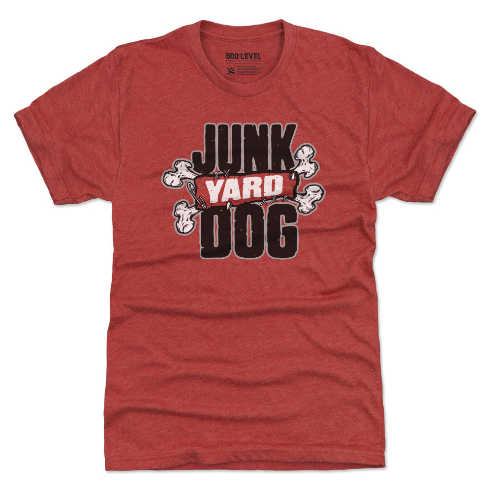 Junkyard Dog T-Shirt, Legends WWE Men's Premium T-Shirt
