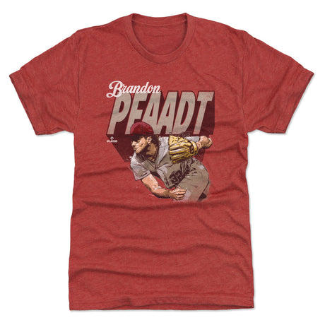 Brandon Pfaadt Men's Premium T-Shirt | 500 LEVEL