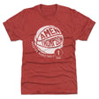Amen Thompson Men's Premium T-Shirt | 500 LEVEL