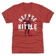 George Kittle Men's Premium T-Shirt | 500 LEVEL