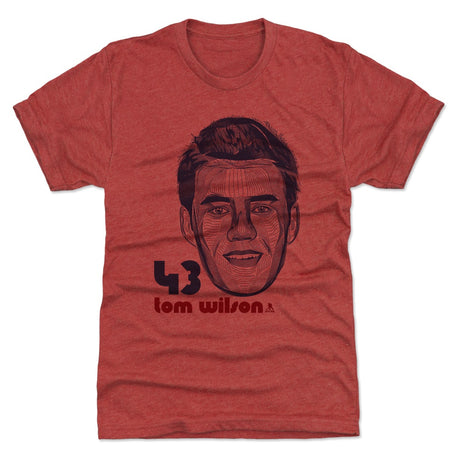 Tom Wilson Men's Premium T-Shirt | 500 LEVEL