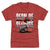 Nakobe Dean Men's Premium T-Shirt | 500 LEVEL
