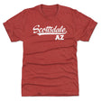 Scottsdale Men's Premium T-Shirt | 500 LEVEL