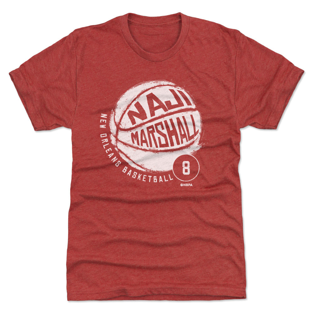 Naji Marshall Men&#39;s Premium T-Shirt | 500 LEVEL
