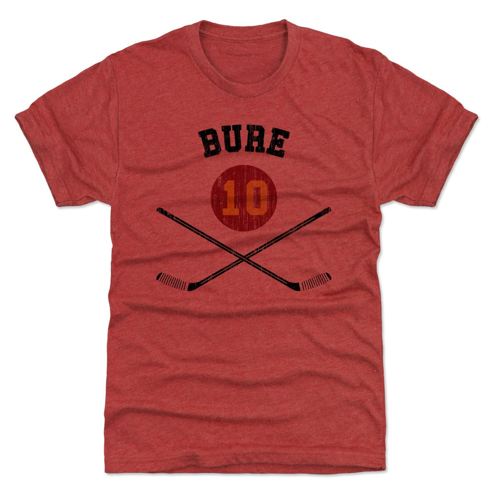 Pavel Bure Men's Premium T-Shirt | 500 LEVEL