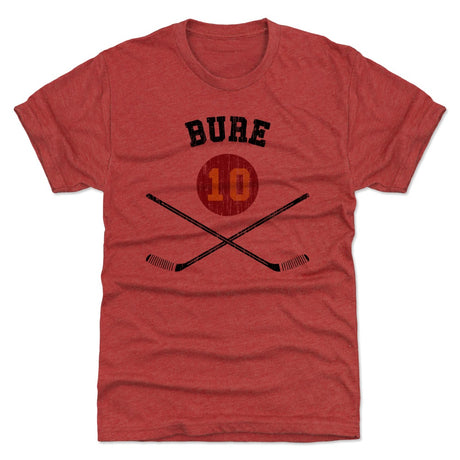 Pavel Bure Men's Premium T-Shirt | 500 LEVEL