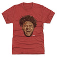 Paris Johnson Jr. Men's Premium T-Shirt | 500 LEVEL