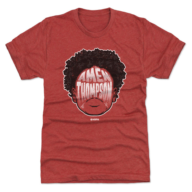 Amen Thompson Men's Premium T-Shirt | 500 LEVEL