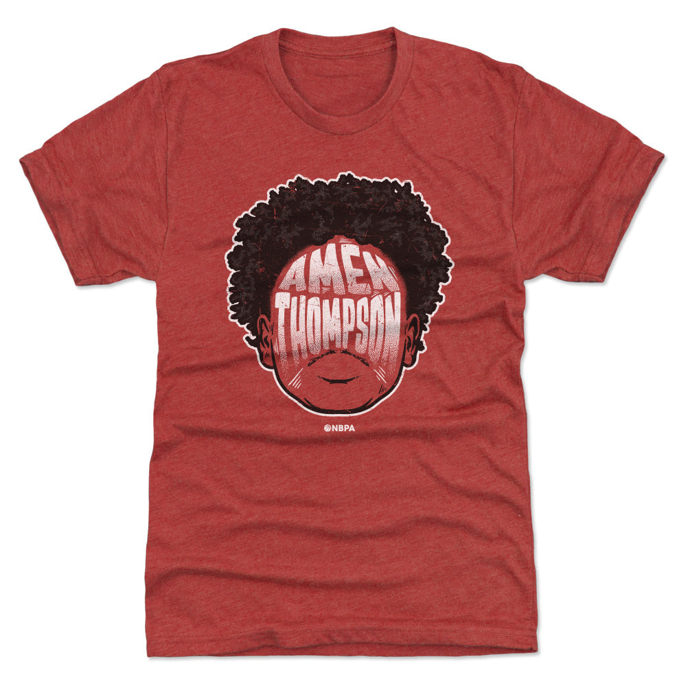 Amen Thompson Men&#39;s Premium T-Shirt | 500 LEVEL