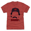 Wade Boggs Men's Premium T-Shirt | 500 LEVEL