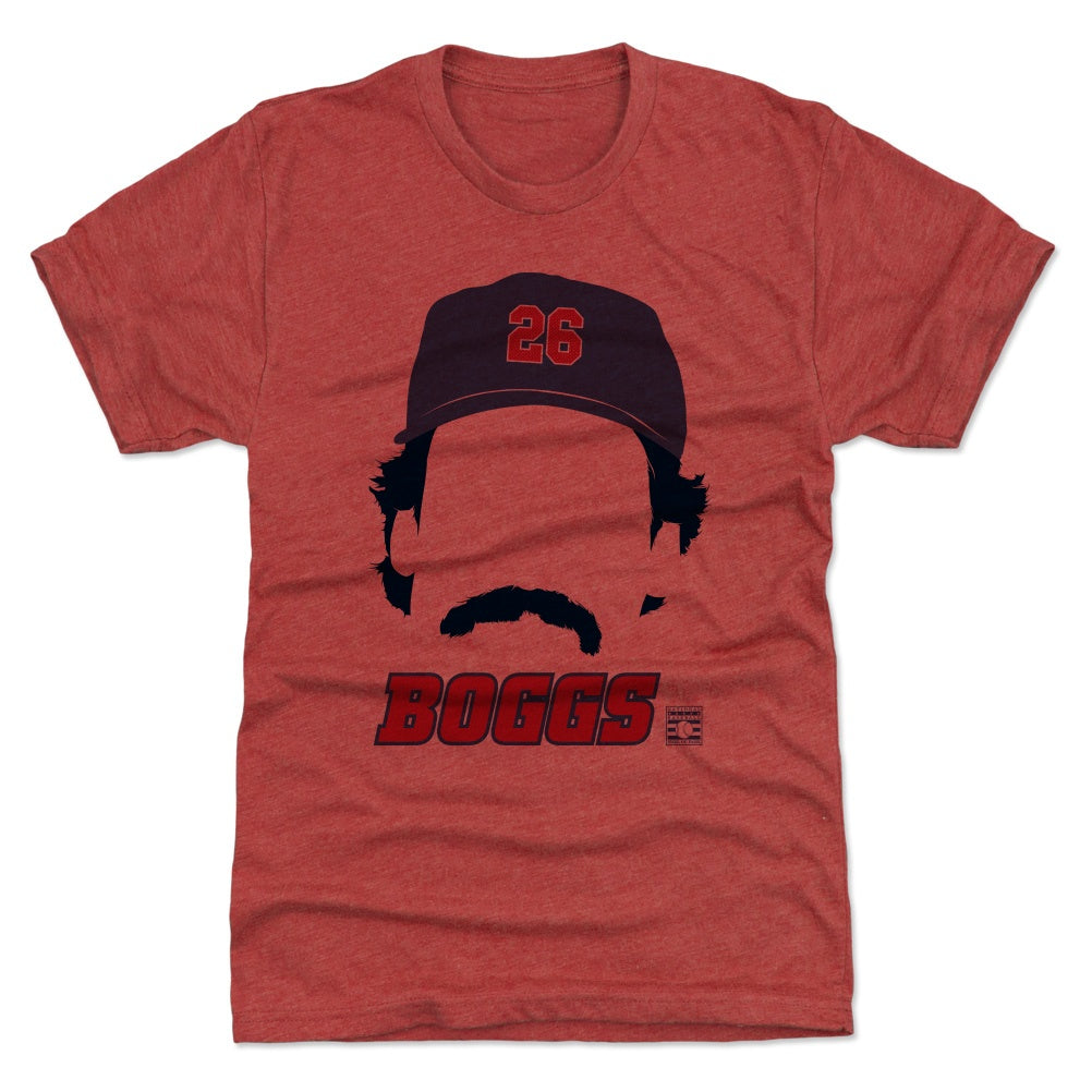 Wade Boggs Men's Premium T-Shirt | 500 LEVEL
