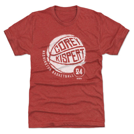 Corey Kispert Men's Premium T-Shirt | 500 LEVEL