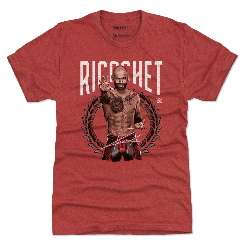 Ricochet Men&#39;s Premium T-Shirt | 500 LEVEL
