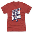 Texas Men's Premium T-Shirt | 500 LEVEL