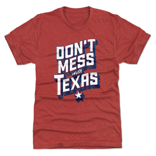 Texas Men's Premium T-Shirt | 500 LEVEL