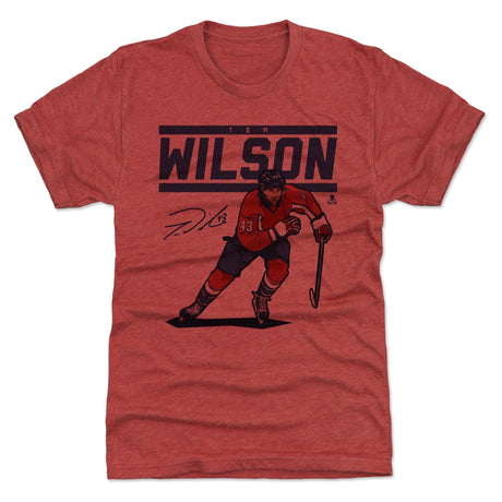 Tom Wilson Men's Premium T-Shirt | 500 LEVEL