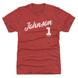 Jalen Johnson Men's Premium T-Shirt | 500 LEVEL