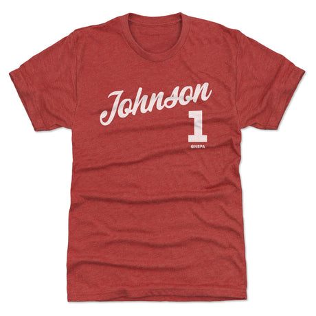 Jalen Johnson Men's Premium T-Shirt | 500 LEVEL