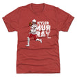 Kyler Murray Men's Premium T-Shirt | 500 LEVEL
