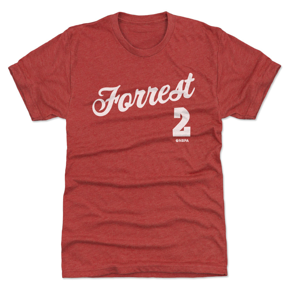 Trent Forrest Men&#39;s Premium T-Shirt | 500 LEVEL
