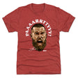Travis Kelce Men's Premium T-Shirt | 500 LEVEL