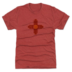 New Mexico Men's Premium T-Shirt | 500 LEVEL