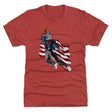 USA Men's Premium T-Shirt | 500 LEVEL