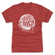 Gradey Dick Men's Premium T-Shirt | 500 LEVEL