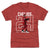 Chris Chelios Men's Premium T-Shirt | 500 LEVEL