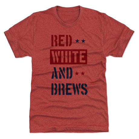 USA Men's Premium T-Shirt | 500 LEVEL