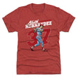 Keith Hernandez Men's Premium T-Shirt | 500 LEVEL