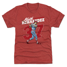 Keith Hernandez Men's Premium T-Shirt | 500 LEVEL