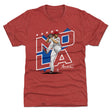 Aaron Nola Men's Premium T-Shirt | 500 LEVEL
