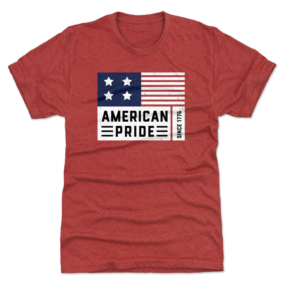 American Pride Men's Premium T-Shirt | 500 LEVEL