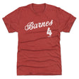 Scottie Barnes Men's Premium T-Shirt | 500 LEVEL