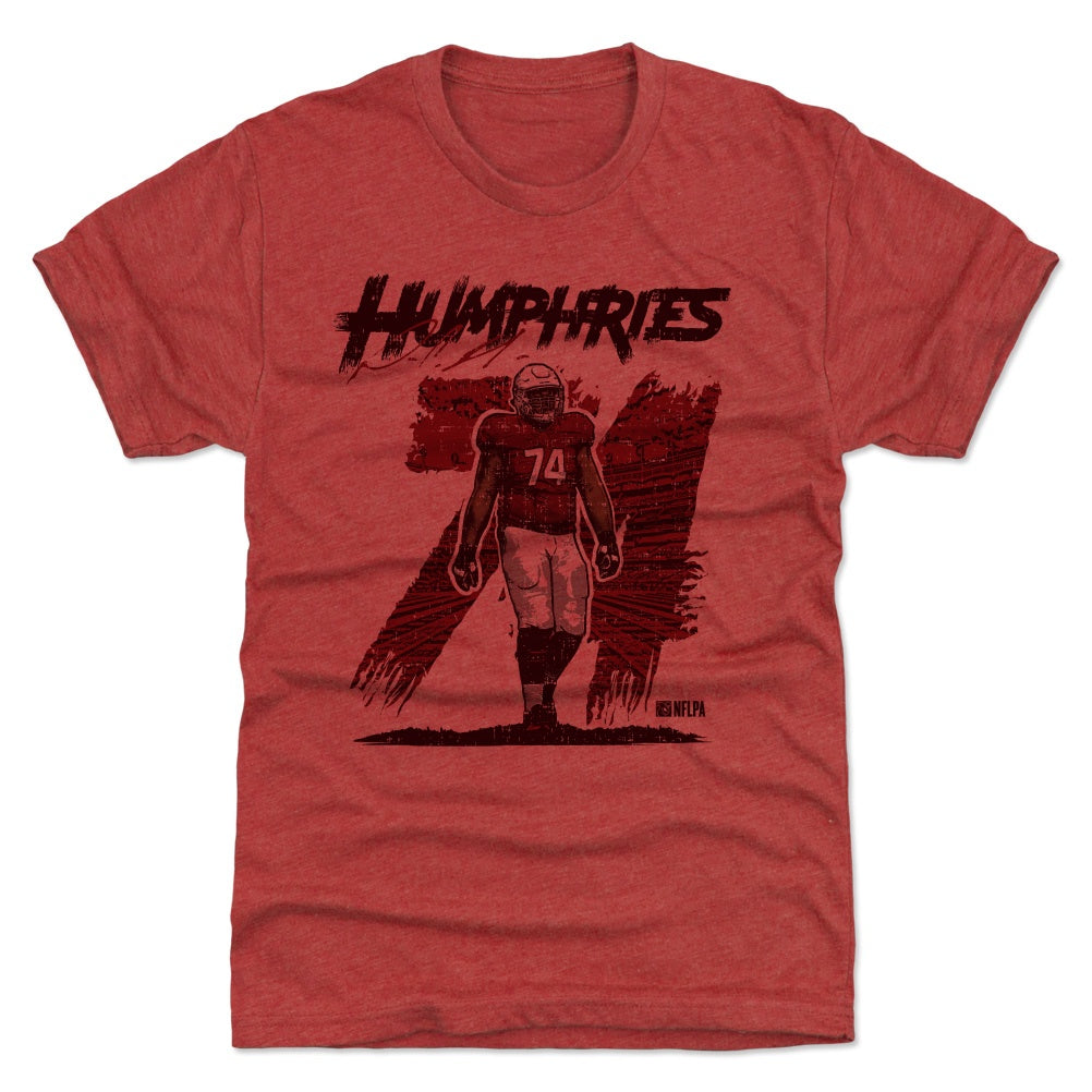 D.J. Humphries Men&#39;s Premium T-Shirt | 500 LEVEL