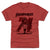 D.J. Humphries Men's Premium T-Shirt | 500 LEVEL