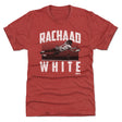Rachaad White Men's Premium T-Shirt | 500 LEVEL