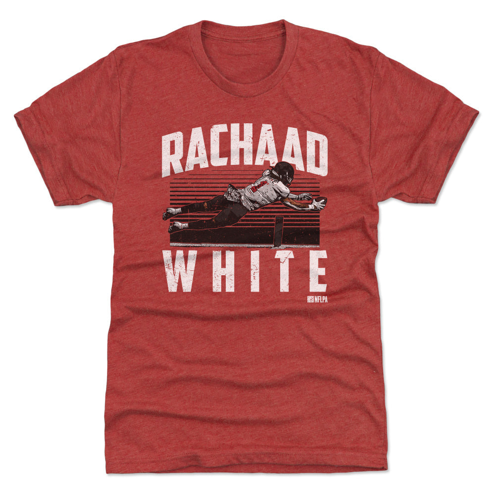 Rachaad White Men's Premium T-Shirt | 500 LEVEL