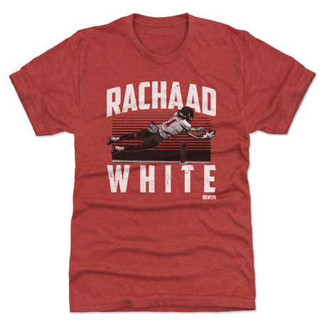 Rachaad White Men's Premium T-Shirt | 500 LEVEL